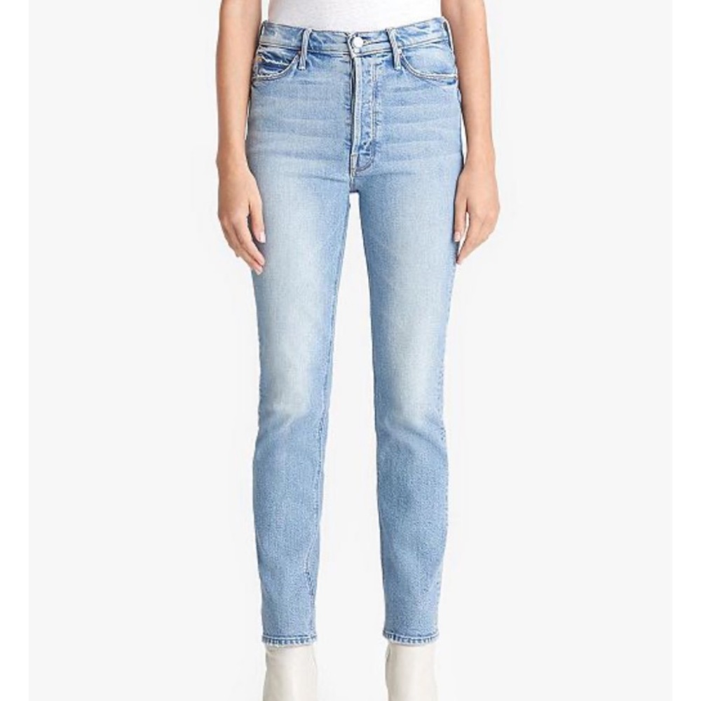 Mother The Dazzler jeans, size 27